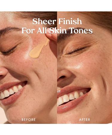 Discover Kopari Beauty Bright As Day Sheer Mineral Sunscreen SPF 50 1.7 oz - Elevate Your Style Instantly! - Buy Online on GoSupps.com