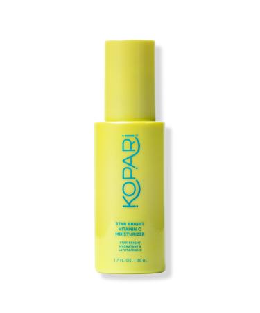 Kopari Beauty Star Bright Vitamin C Moisturizer 1.7 oz