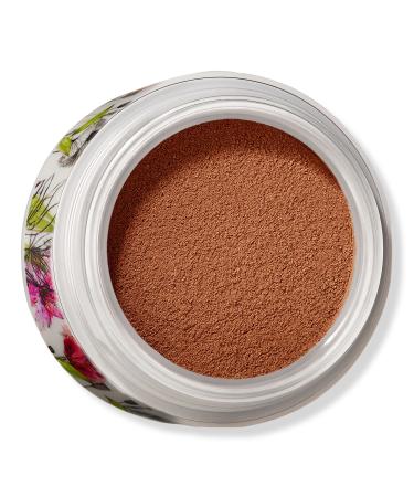 bareMinerals Limited Edition All-Over Face Color Warmth Loose Bronzer 0.05 oz