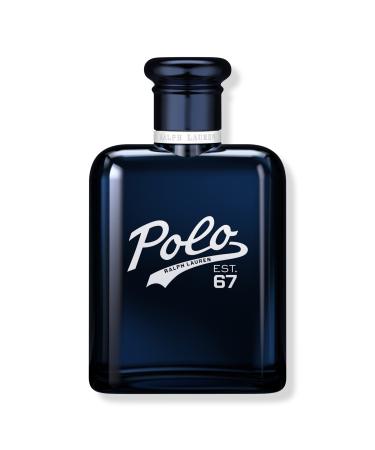 Ralph Lauren Polo 67 Eau de Toilette 4.2 oz