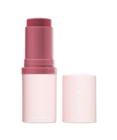 KYLIE COSMETICS Powder Blush Stick Make Him Blush 0.42 oz