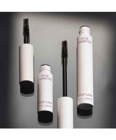 KYLIE COSMETICS Wisp Lash Mascara 0.16 oz - Transform Your Style with the Best Innovation Today! - Buy Online on GoSupps.com
