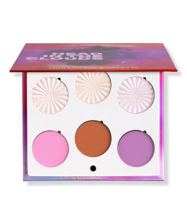 Ofra Cosmetics Head in the Clouds Mini Mix Palette 0.63 oz