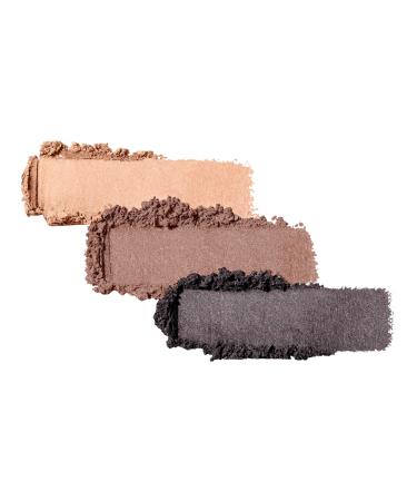 jane iredale PurePressed Eye Shadow Triple Brown Sugar - Discover Premium Quality Shop now! - Buy Online on GoSupps.com