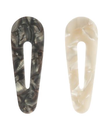 Invisibobble CLIPSTAR Hair Clips - Cliphue - Transform Your Style with the Best Innovation Today! - Buy Online on GoSupps.com
