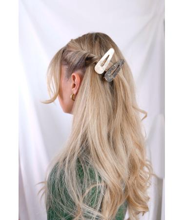 Invisibobble CLIPSTAR Hair Clips - Cliphue - Transform Your Style with the Best Innovation Today! - Buy Online on GoSupps.com