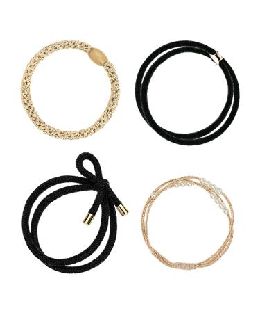 Invisibobble TWISTAR Hair Ties - Classic - Transform Your Style with the Best Innovation Today! - Buy Online on GoSupps.com