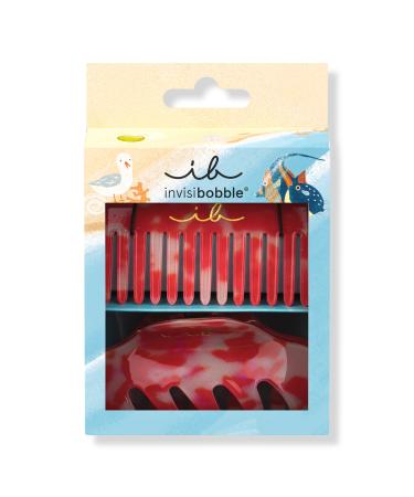 Invisibobble Au Soleil Beach Comber Hair Accessories Value Set