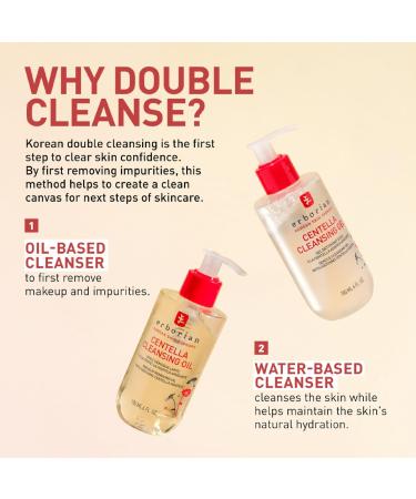 Discover Erborian Centella Comfort & Soothe 3 Piece Set - Elevate Your Style Instantly! - Buy Online on GoSupps.com