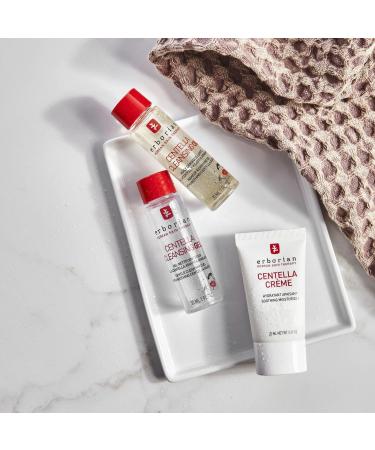 Discover Erborian Centella Comfort & Soothe 3 Piece Set - Elevate Your Style Instantly! - Buy Online on GoSupps.com