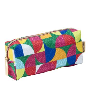 Discover Tartan + Twine Multicolored Pencil Case - Elevate Your Style Instantly! - Buy Online on GoSupps.com