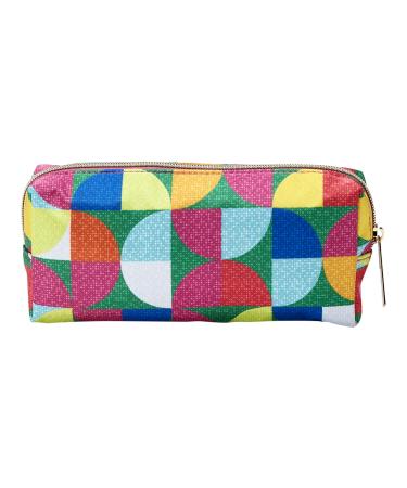 Discover Tartan + Twine Multicolored Pencil Case - Elevate Your Style Instantly! - Buy Online on GoSupps.com