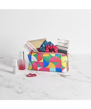 Discover Tartan + Twine Multicolored Pencil Case - Elevate Your Style Instantly! - Buy Online on GoSupps.com