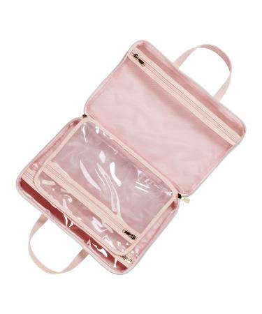 Discover Tartan + Twine Pink Denim Quilted Weekender - Elevate Your Style Instantly! - Buy Online on GoSupps.com