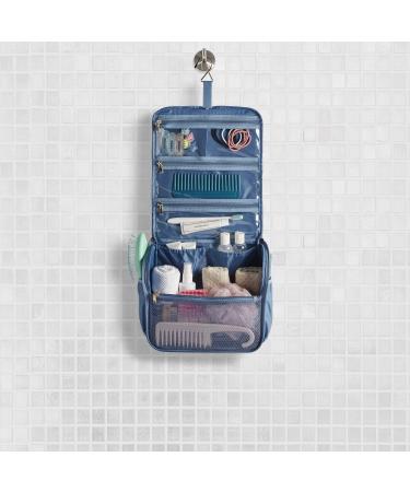Tartan + Twine Blue Hanging Organizer - Discover Premium Quality Shop now! - Buy Online on GoSupps.com