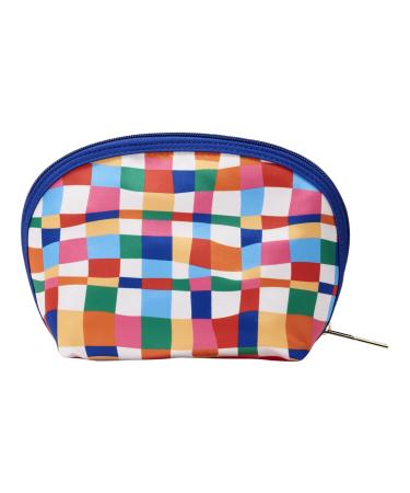 Discover Tartan + Twine Multicolored Round Top Organizer - Elevate Your Style Instantly! - Buy Online on GoSupps.com