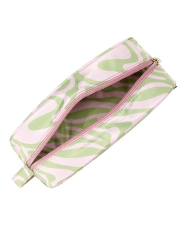 Tartan + Twine Pink & Green "Beautiful Strong Fierce" Organizer - Transform Your Style with the Best Innovation Today! - Buy Online on GoSupps.com