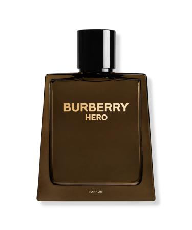 Burberry Hero Parfum 5.0 oz