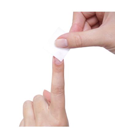 Le Mini Macaron Manicure Nail Cleanser Prep Pads - Discover Premium Quality Shop now! - Buy Online on GoSupps.com