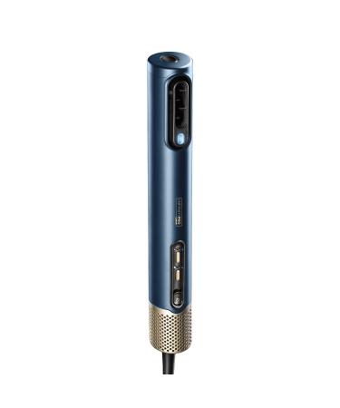 Discover Conair InfinitiPRO DigitalAire Drying Wand - Elevate Your Style Instantly! - Buy Online on GoSupps.com