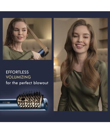 Discover Conair InfinitiPRO DigitalAire Drying Wand - Elevate Your Style Instantly! - Buy Online on GoSupps.com