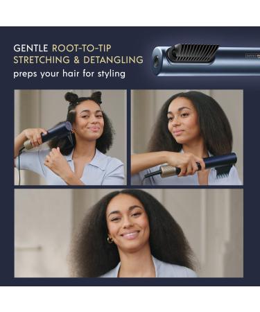 Discover Conair InfinitiPRO DigitalAire Drying Wand - Elevate Your Style Instantly! - Buy Online on GoSupps.com