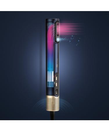 Discover Conair InfinitiPRO DigitalAire Drying Wand - Elevate Your Style Instantly! - Buy Online on GoSupps.com