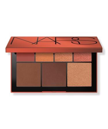 NARS Laguna Ultimate Face Palette II - MEDIUM TO DEEP