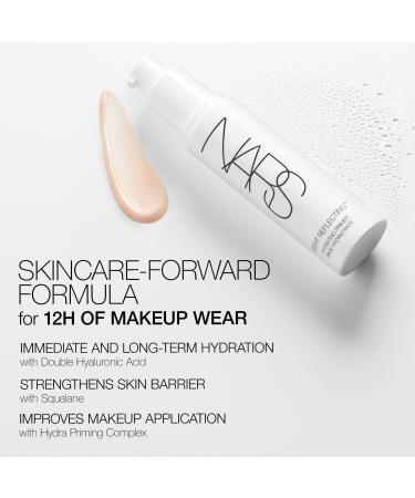 Discover NARS Light Reflecting Hydrating Primer 1.0 oz - Elevate Your Style Instantly! - Buy Online on GoSupps.com