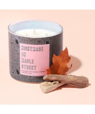 ULTA Beauty Collection Nightmare On Maple Street Soy Blend Candle 15 oz - Transform Your Style with the Best Innovation Today! - Buy Online on GoSupps.com