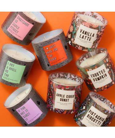 ULTA Beauty Collection Apple Cider Donut Soy Blend Candle 15 oz - Discover Premium Quality Shop now! - Buy Online on GoSupps.com