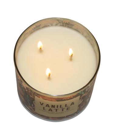 Discover ULTA Beauty Collection Vanilla Latte Soy Blend Candle 15 oz - Elevate Your Style Instantly! - Buy Online on GoSupps.com
