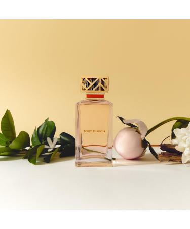 Discover Tory Burch Signature Eau de Parfum Travel Spray 0.3 oz - Elevate Your Style Instantly! - Buy Online on GoSupps.com