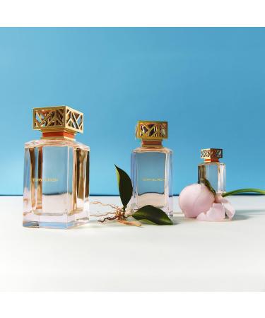 Discover Tory Burch Signature Eau de Parfum Travel Spray 0.3 oz - Elevate Your Style Instantly! - Buy Online on GoSupps.com