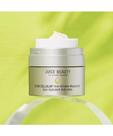 Discover Juice Beauty Travel Size Stem Cellular Anti-Wrinkle Moisturizer 0.5 oz - Elevate Your Style Instantly! - Buy Online on GoSupps.com