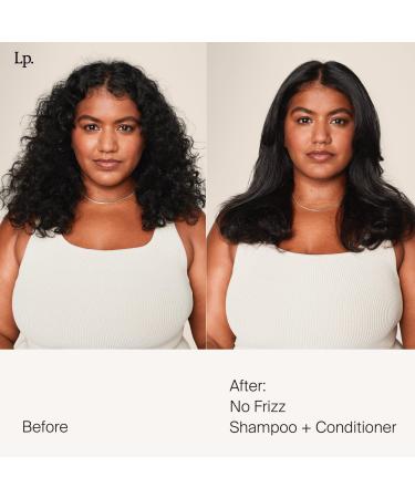 Discover Living Proof Condition, Smooth + Extend Kit - Elevate Your Style Instantly! - Buy Online on GoSupps.com