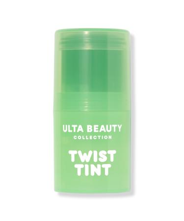 ULTA Beauty Collection Twist Tint Color Shifting Lip & Cheek Stick Lemon Lime 0.16 oz