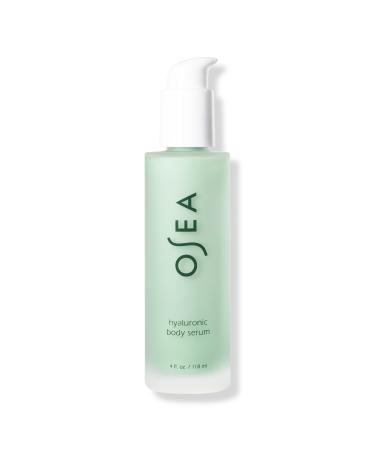 OSEA Hyaluronic Acid Body Serum 4.0 oz