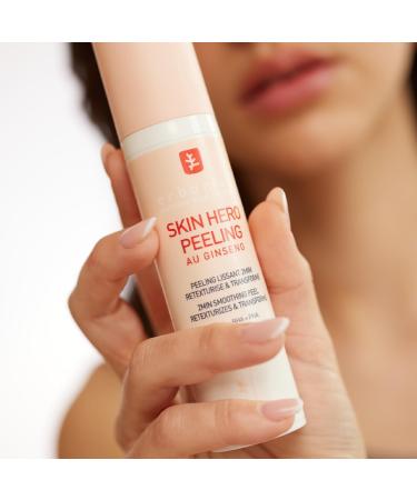 Erborian Skin Hero Peeling 1.8 oz - Transform Your Style with the Best Innovation Today! - Buy Online on GoSupps.com