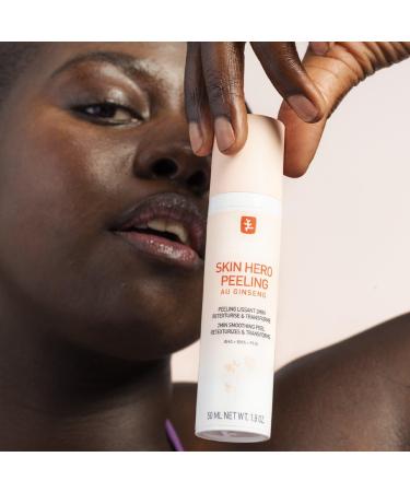Erborian Skin Hero Peeling 1.8 oz - Transform Your Style with the Best Innovation Today! - Buy Online on GoSupps.com