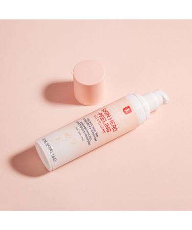 Erborian Skin Hero Peeling 1.8 oz - Transform Your Style with the Best Innovation Today! - Buy Online on GoSupps.com