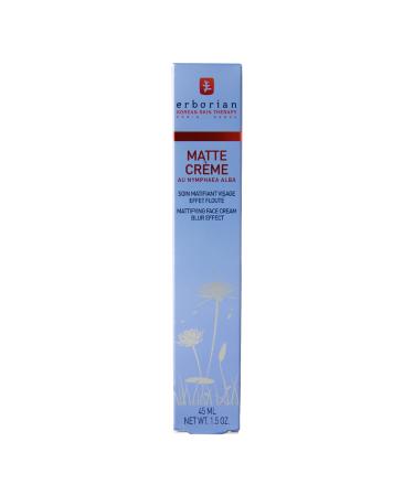 Discover Erborian Matte Cream Mattifying & Blurring Primer 1.5 oz - Elevate Your Style Instantly! - Buy Online on GoSupps.com