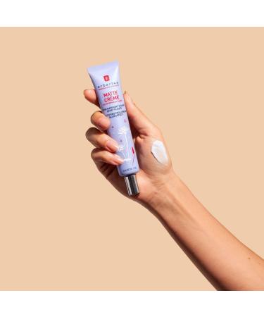 Discover Erborian Matte Cream Mattifying & Blurring Primer 1.5 oz - Elevate Your Style Instantly! - Buy Online on GoSupps.com