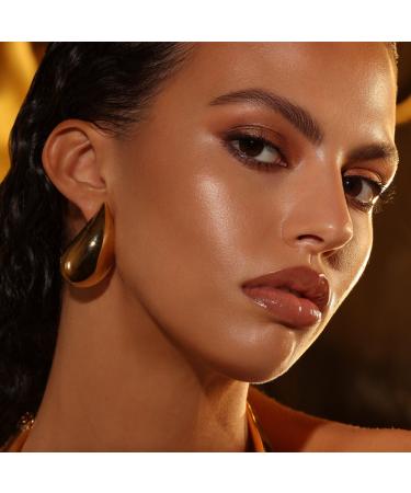 Discover NATASHA DENONA Golden Highlighter Trio 0.211 oz - Elevate Your Style Instantly! - Buy Online on GoSupps.com