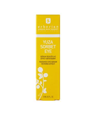 Discover Erborian Yuza Sorbet Eye Radiance Eye Serum 0.5 oz - Elevate Your Style Instantly! - Buy Online on GoSupps.com