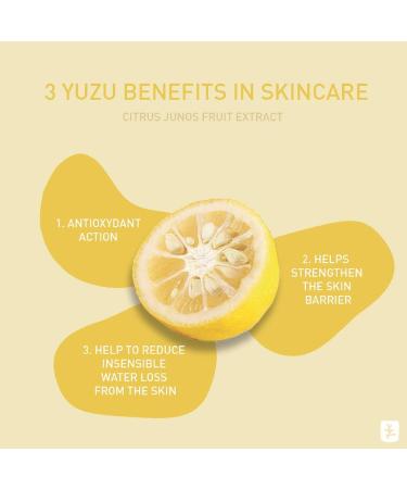 Discover Erborian Yuza Sorbet Eye Radiance Eye Serum 0.5 oz - Elevate Your Style Instantly! - Buy Online on GoSupps.com