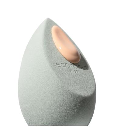 Discover EcoTools Blurring Blender Makeup Sponge Duo 2 ct - Elevate Your Style Instantly! - Buy Online on GoSupps.com