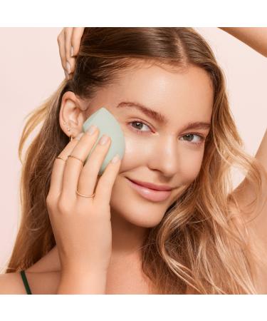 Discover EcoTools Blurring Blender Makeup Sponge Duo 2 ct - Elevate Your Style Instantly! - Buy Online on GoSupps.com