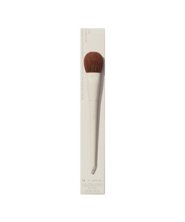 Discover Morphe Morphe X Ariel A58 Signature Cream Contour Brush 1 ct - Elevate Your Style Instantly! - Buy Online on GoSupps.com