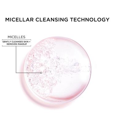 Discover Garnier SkinActive Micellar Cleansing Water Travel Take-Off Kit - Elevate Your Style Instantly! - Buy Online on GoSupps.com